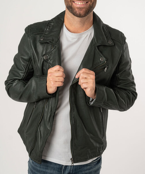 kunro-vert-face-principale