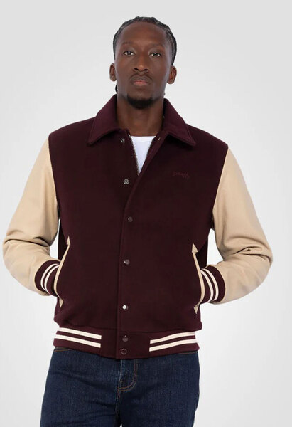 lc8705collar-bordeau