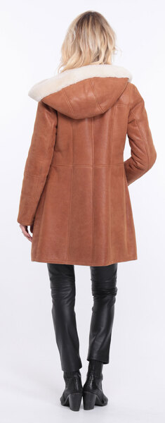 manteau mouton lucia whisky (1)