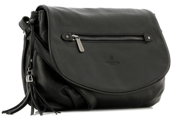 maroquinerie femme sac cuir 415495 noir biias