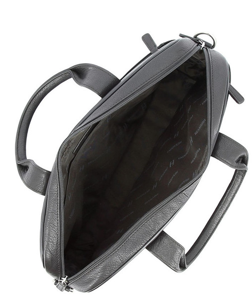 maroquinerie femme sac cuir 462544 noir doublure