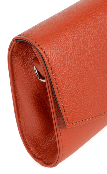 pochette-de-soiree-en-cuir-de-vachette-466172 orange 3