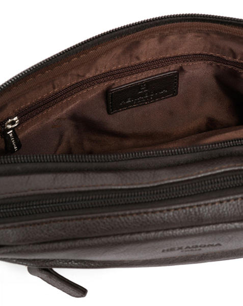 pochette-dragonne-en-cuir-de-vachette-466182 marron 4