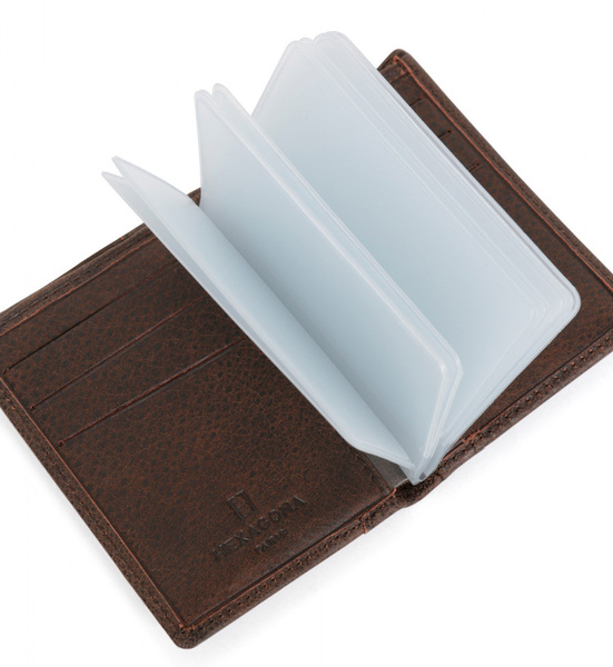 porte-cartes-en-cuir-de-vachette-667290 marron 4