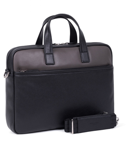 porte-documents-13-et-a4-en-cuir-de-vachette-686291 noir taupe 2