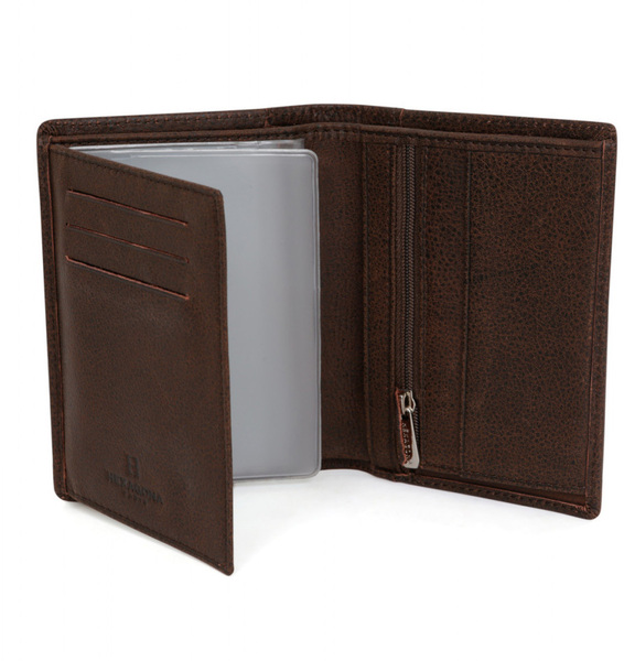 portefeuille-europeen-en-cuir-de-vachette-667288 marron 2