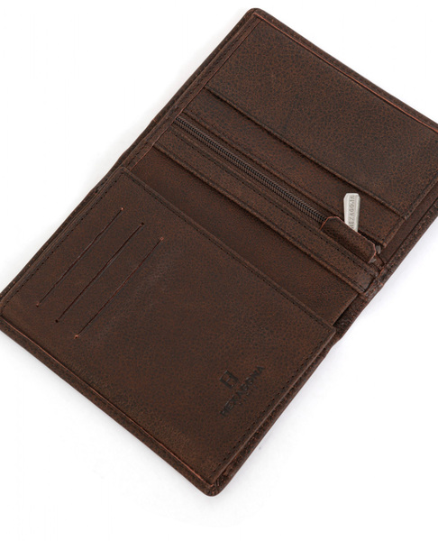 portefeuille-europeen-en-cuir-de-vachette-667288 marron 4