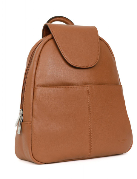 sac-a-dos-en-cuir-de-vachette-462345 tan 1