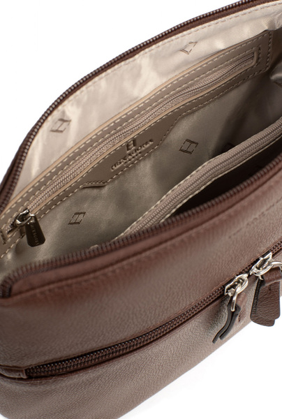 sac-porte-travers-en-cuir-de-vachette-466568 choco 4