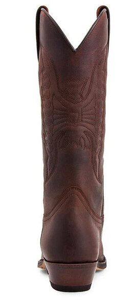 santiags cuir sendra 2073 (4)