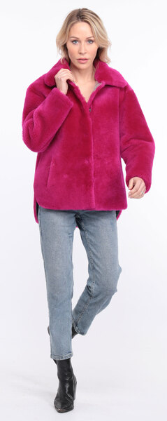 veste rita argent fuschia (8)