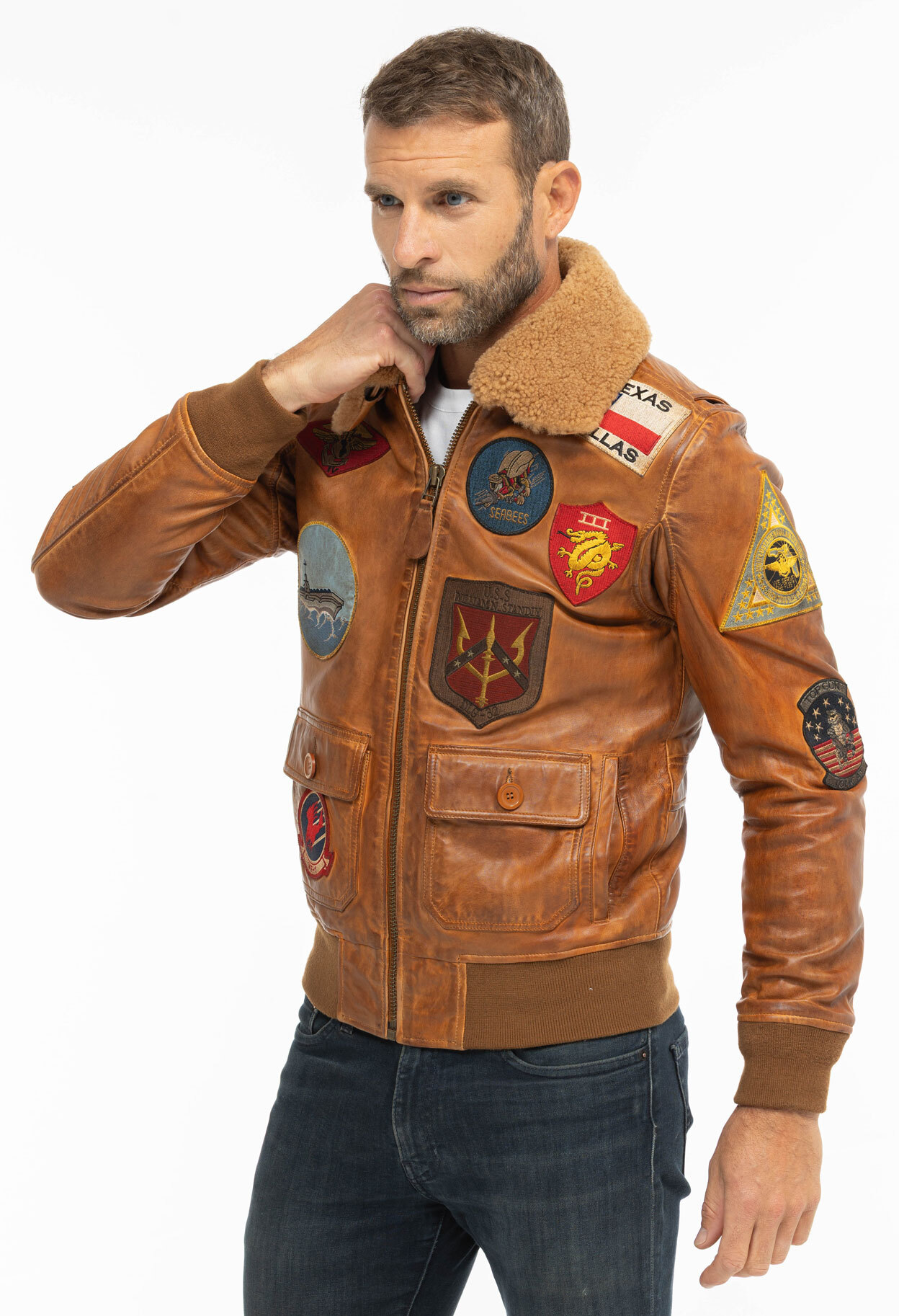 TOPGUN-vintage-cognac-(5)