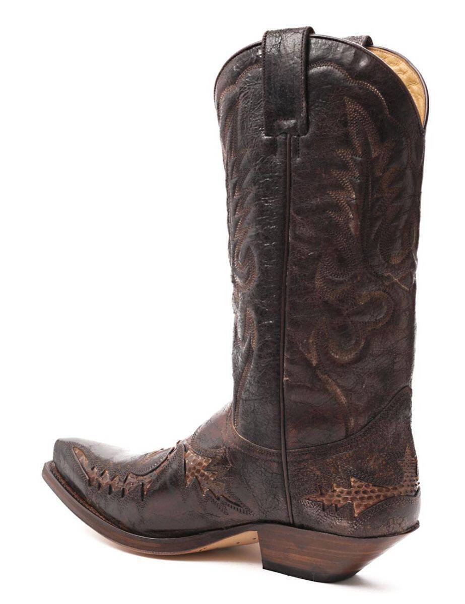 Sendra cowboy deals boots uk